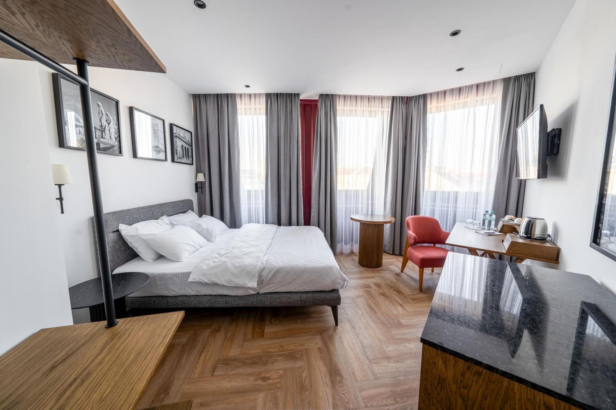 Vienna Lights Apartments - Domenig By Kent Buitenkant foto